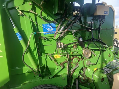 Krone VarioPacK 1500 MulitCut ( VP 1500 MC )