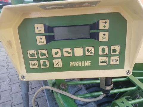 Krone VarioPacK 1500 MulitCut ( VP 1500 MC )