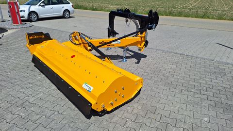 Müthing MU-LS 250 VARIO 