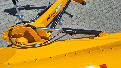 Müthing MU-LS 250 VARIO 