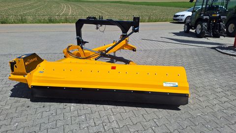 Müthing MU-LS 250 VARIO 