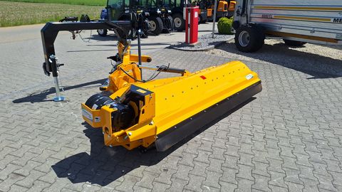 Müthing MU-LS 250 VARIO 