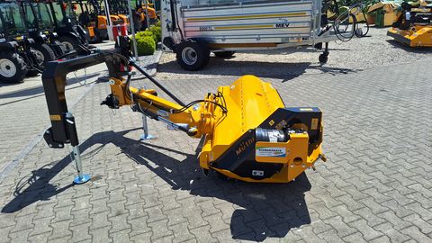 Müthing MU-LS 250 VARIO 
