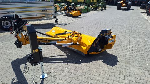 Müthing MU-LS 250 VARIO 