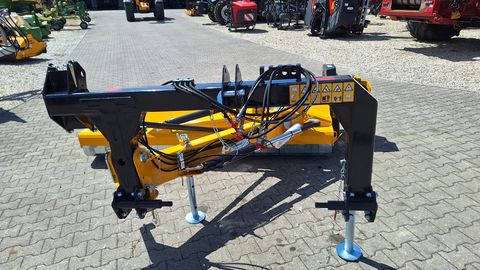 Müthing MU-LS 250 VARIO 