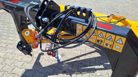 Müthing MU-LS 250 VARIO 