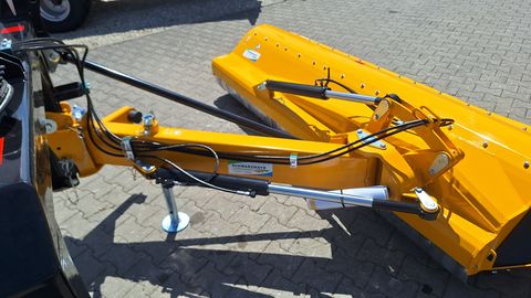 Müthing MU-LS 250 VARIO 