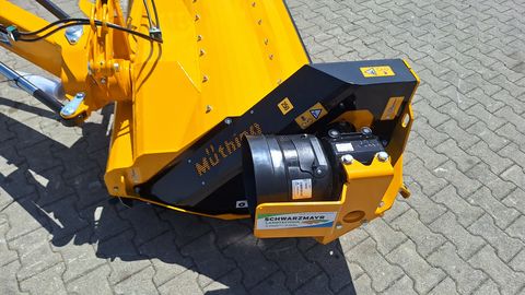Müthing MU-LS 250 VARIO 