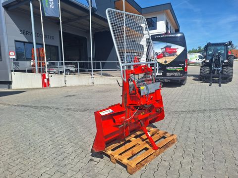 Maxwald Seilwinde