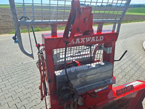 Maxwald Seilwinde