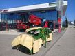 Krone EasyCut F 320 M GEN 3 geschoben 