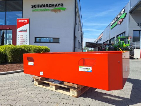 Sonstige Rauch Aufsatz L1500