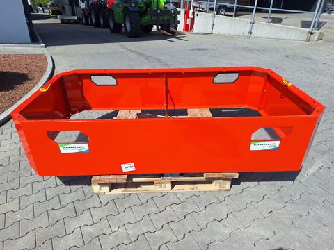 Sonstige Rauch Aufsatz L1500