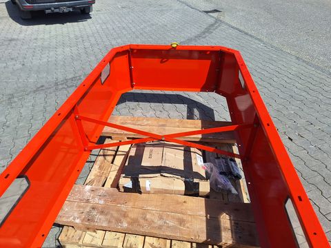 Sonstige Rauch Aufsatz L1500
