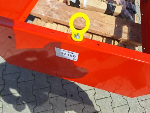 Sonstige Rauch Aufsatz L1500