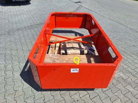 Sonstige Rauch Aufsatz L1500