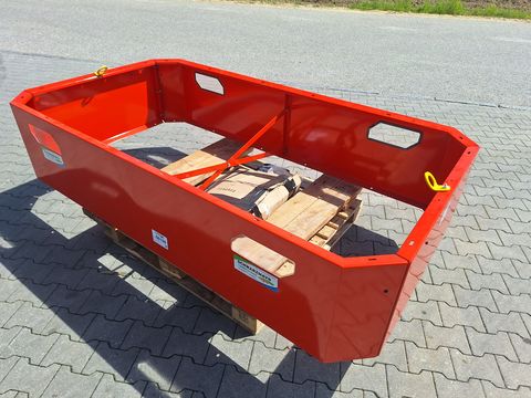 Sonstige Rauch Aufsatz L1500
