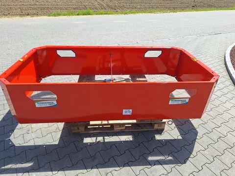Sonstige Rauch Aufsatz L1500
