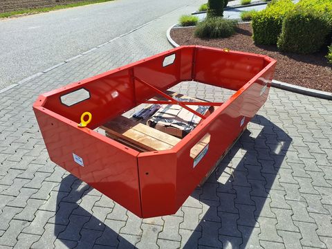 Sonstige Rauch Aufsatz L1500