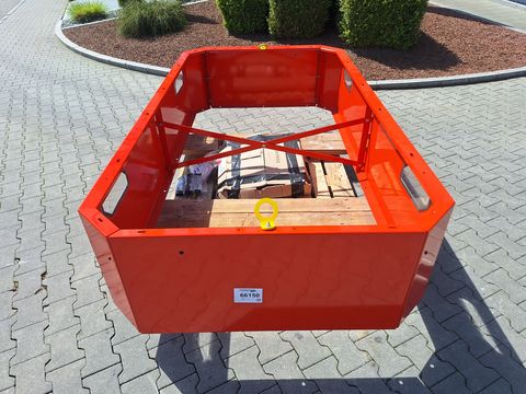 Sonstige Rauch Aufsatz L1500