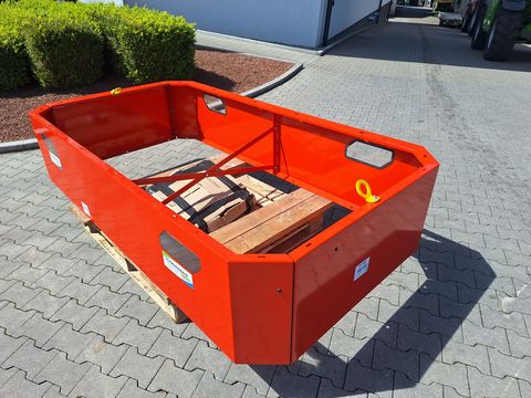 Sonstige Rauch Aufsatz L1500