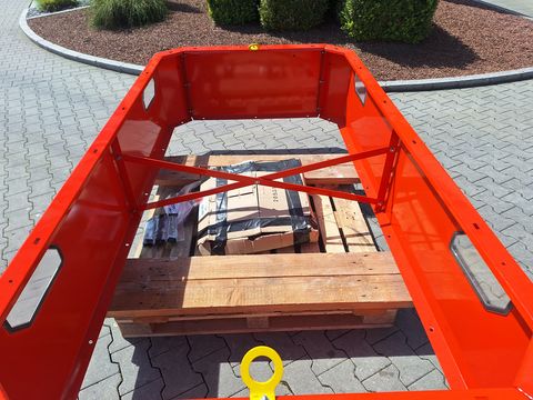 Sonstige Rauch Aufsatz L1500