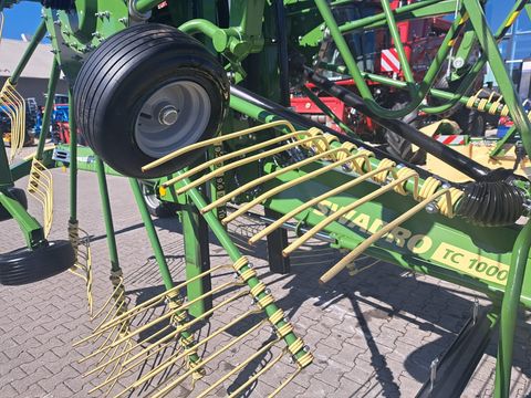 Krone Swaro TC 1000