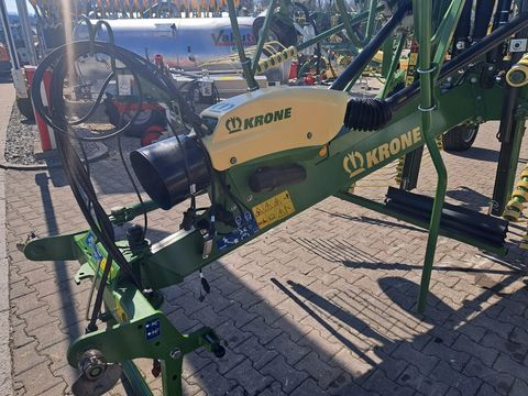 Krone Swaro TC 1000