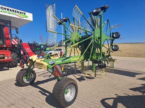 Krone Swaro TC 1000