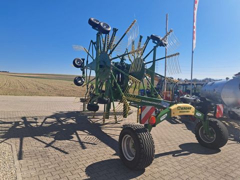 Krone Swaro TC 1000