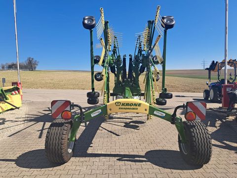 Krone Swaro TC 1000