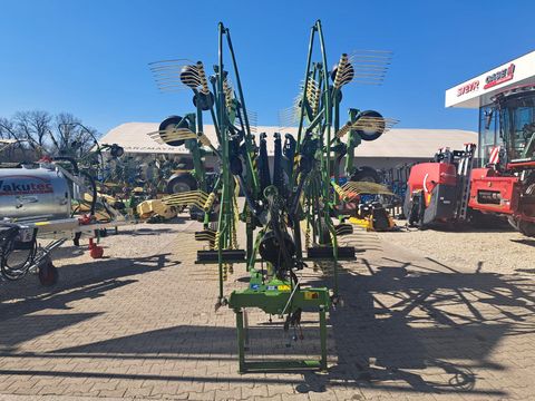 Krone Swaro TC 1000