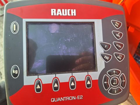 Rauch AXIS 20.1 W Quantron E2
