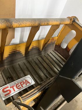 Mammut Silozange 2,0m