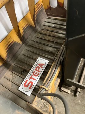 Mammut Silozange 2,0m