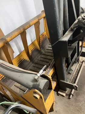 Mammut Silozange 2,0m