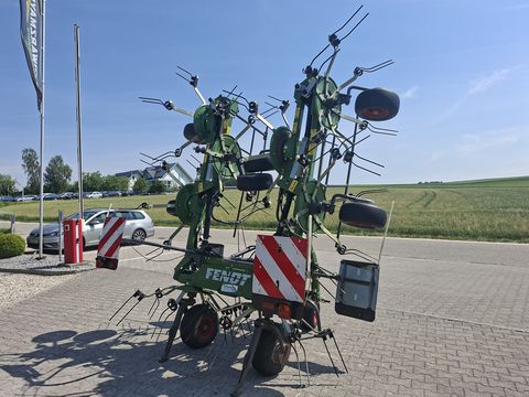 Fendt TWISTER 8608 DN