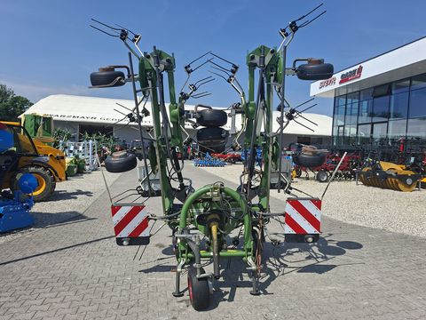 Fendt TWISTER 8608 DN