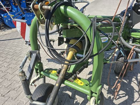 Fendt TWISTER 8608 DN
