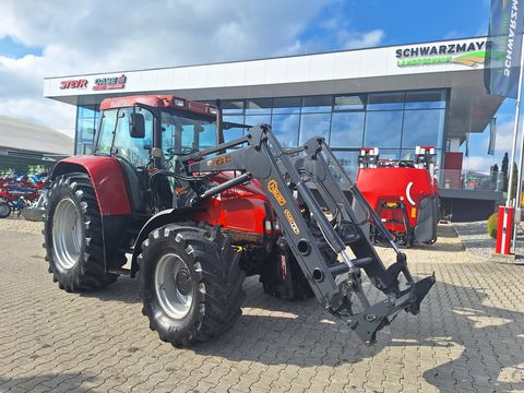 <strong>Case IH CS 110 Komfo</strong><br />