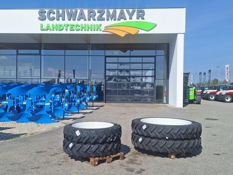 BKT 270/95R48+270/80R36 Pflegeräder
