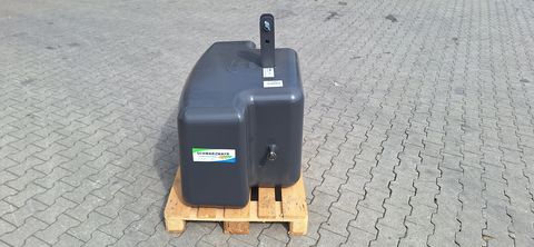 Fliegl AgroCenter Gewicht 1.050kg 