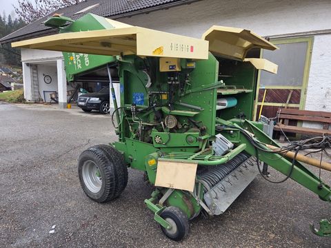 Krone RoundPack 1250 MC