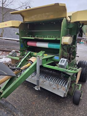 Krone RoundPack 1250 MC 