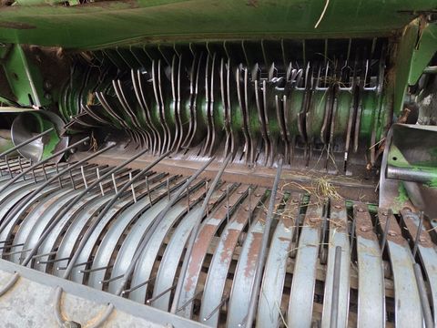 Krone RoundPack 1250 MC 