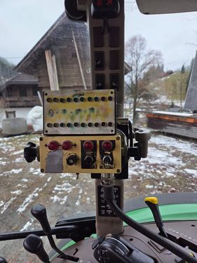 Krone RoundPack 1250 MC 