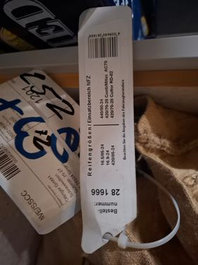 Ottinger Ottinger Schneeketten Neu