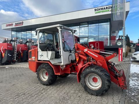 Weidemann 2006 P50 SK-A