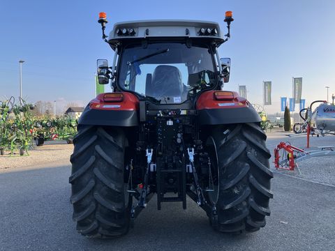 Steyr 6150 Profi CVT