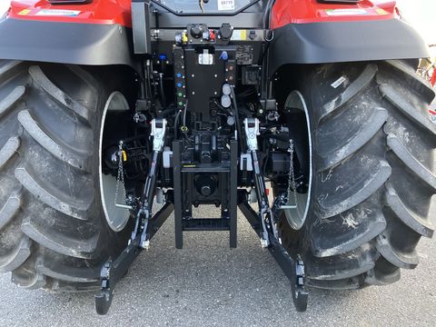 Steyr 6150 Profi CVT